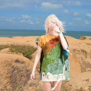 2016 5-in-1 Tunics